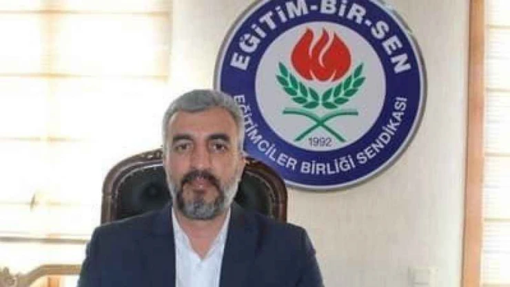 İlk Destek Eğitim Bir-Sen'den!