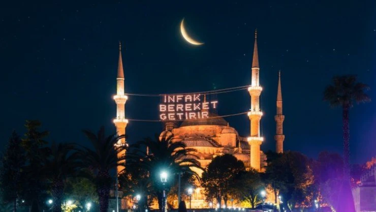 İlk Oruç Hangi Gün?