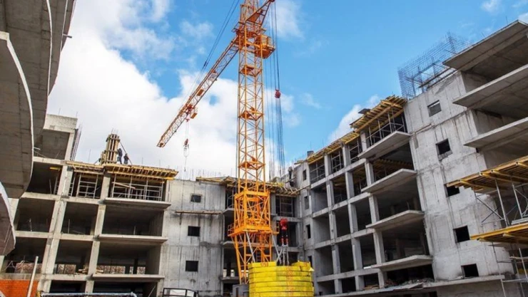 İnşaat Maliyetleri Yüzde 70 Arttı