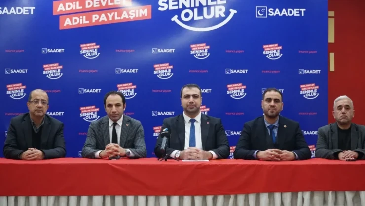 İnsani Ücret Talep Ediyoruz