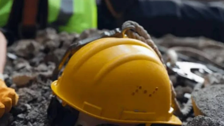 İş Güvenliği Raporu Elazığ'ı Üzdü