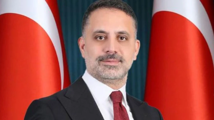İş İnsanı Demirci'den Nevruz Mesajı