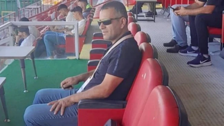 İş insanı Polatoğlu'ndan Elazığspor'a 25 Bin TL Pirim