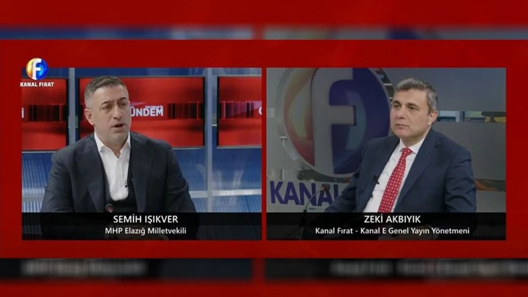 Işıkver: Dağ Başında Oto Sanayiciler Sitesi Olmaz