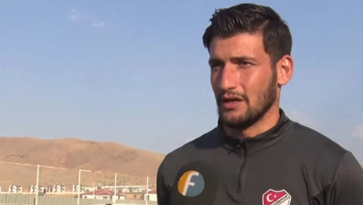 İsmet Resmen Muğlaspor'da