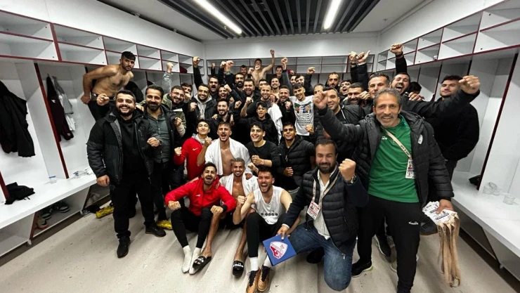 İstanbul Seferi Cuma Günü!