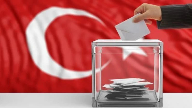 İşte Yerel Seçimin İlkleri ve Enleri