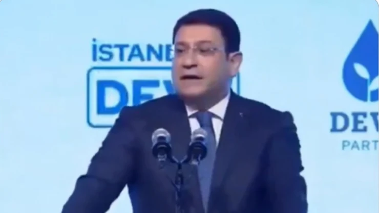 İstiklal Marşı'nı Mehmet Akif Erdoğan Yazmış!