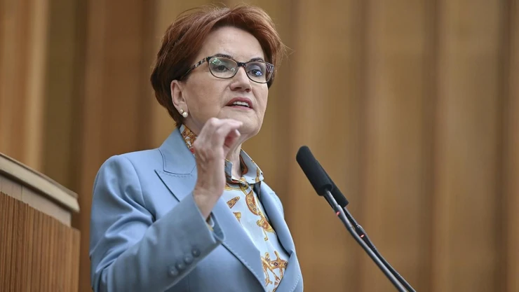 İYİ Parti Seçime Gidiyor
