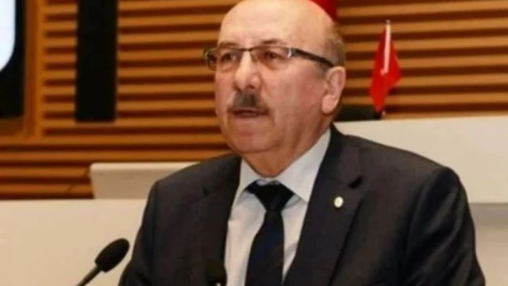 Jeologdan Elazığ İçin Korkutan Uyarı