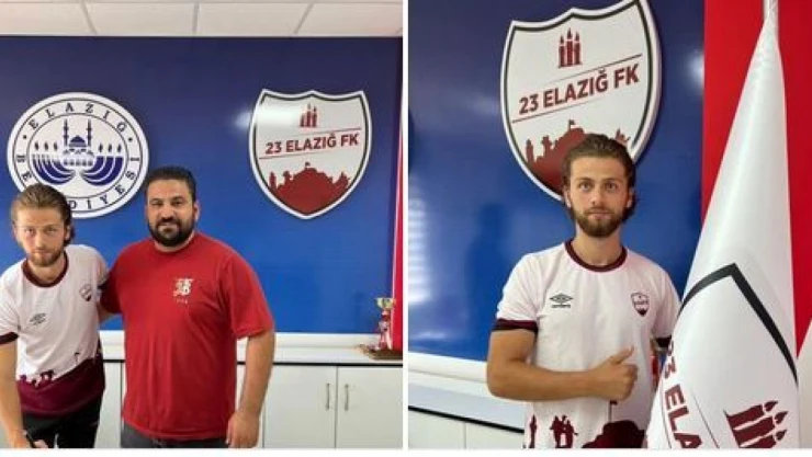 Kadroya Yeni İsimler Eklendi