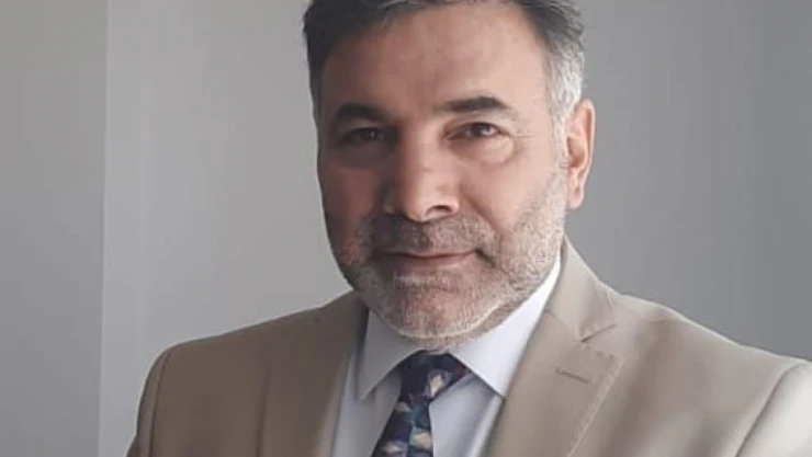 Kahrolsun İsrail Yönetimi!