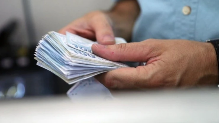 Kamu İşçisi Ücret Artışını Erken Alacak