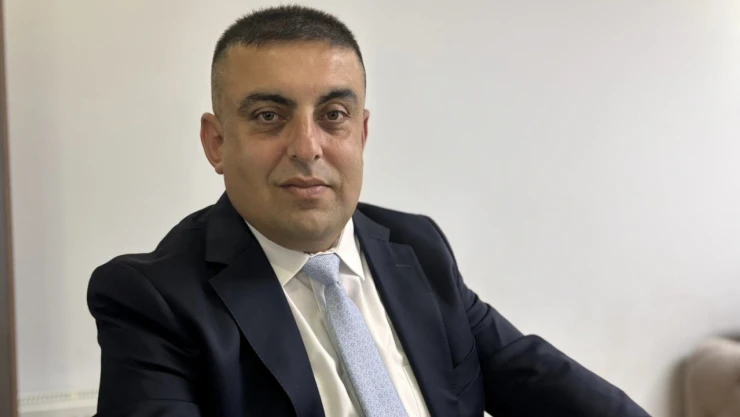 Kamu Sağlık- Sen Genel Başkanı Ümit Karataş, Zorunlu Değil, Gönüllülük Esasına Göre Olmalıdır