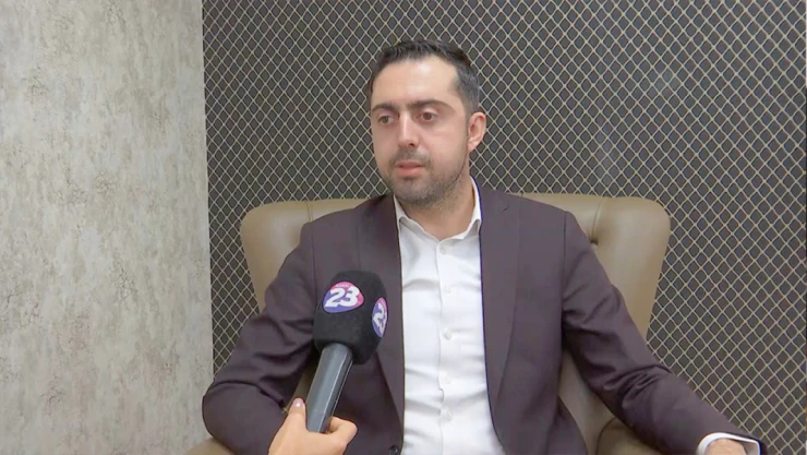 'Kamuoyundan Emeğe Saygı Bekliyoruz'