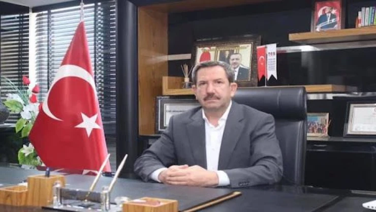 Kandiller İlahi Huzura Yapılan Yolculuklardır