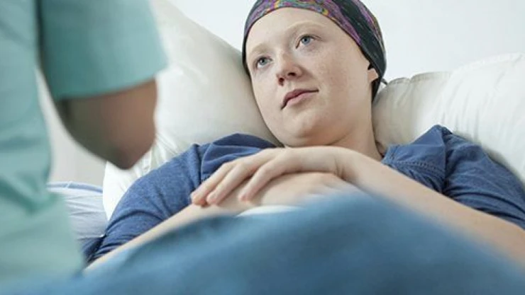 Kanser Hastalarına Müjde