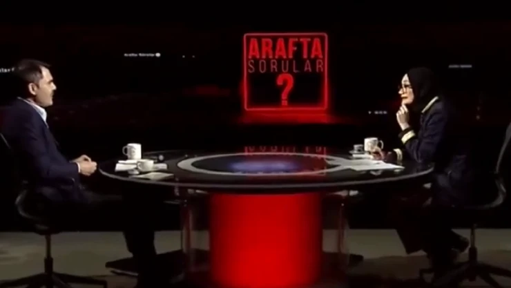 Kara Murat, Elazığ'a Selam Yolladı