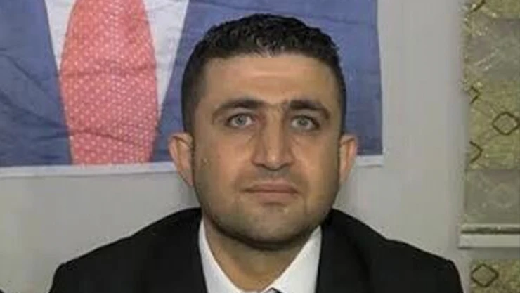 Karaca MHP'nin Adayı Olacak