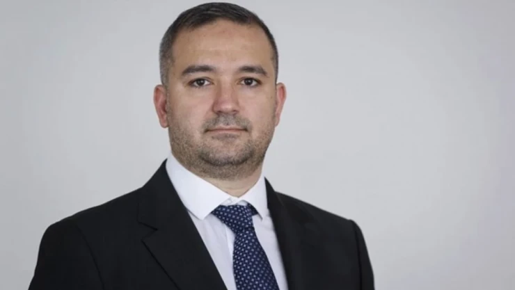 Karahan'dan ilk Açıklama
