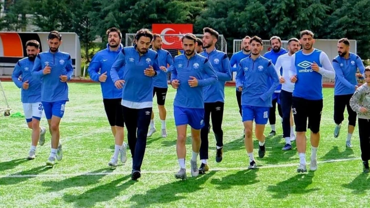 Karakoçanspor Destek İstiyor