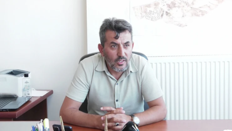 Karataş: 40 Bine Yakın Nüfus Var