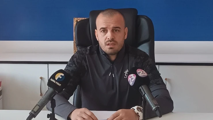 Kardal: 3 Puan İçin Gidiyoruz