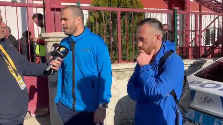 Kardal: Takım Olarak Daha İyi Olma Yolunda Adım Atıyoruz