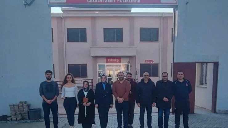 Kaya Saha Çalışmalarını Sürdürüyor