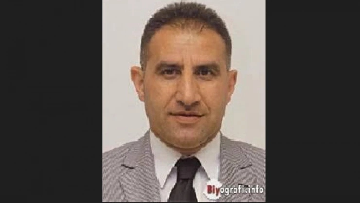 Kaymaz: 'Metin Tokat Hocamızı Destekliyoruz'
