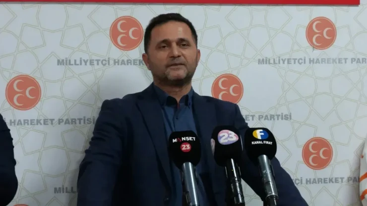 Keban'da Değişim