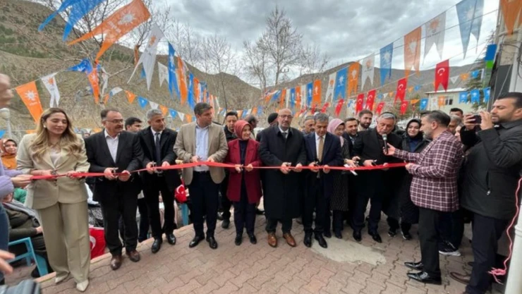 Keban Kararını Çoktan Vermiş!