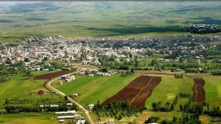 Keban ve Karakoçan Adayları Belli Oldu