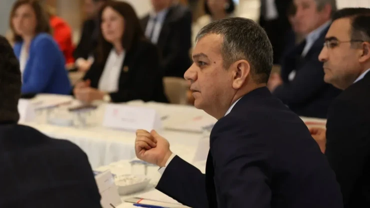 Keleş, Bebek Ölümlerini Araştırıyor!