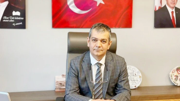Keleş: Çevreni Koru, Geleceğini Koru!