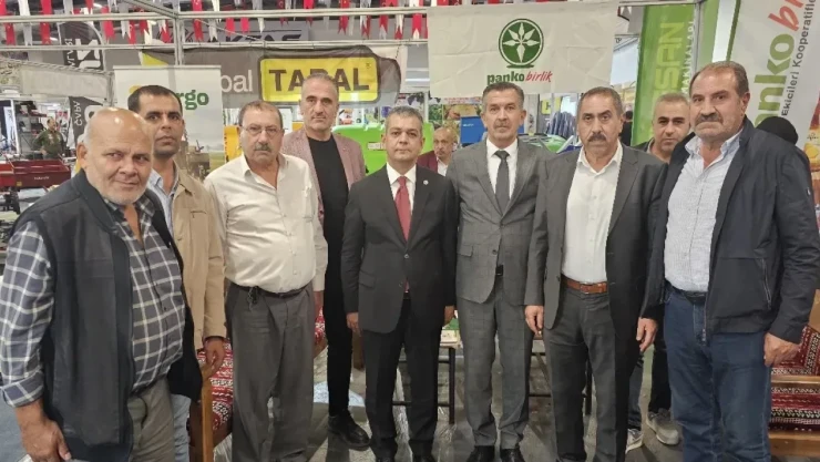Keleş: Elazığ'ın Gelişimine Katkı Sağlayacak!