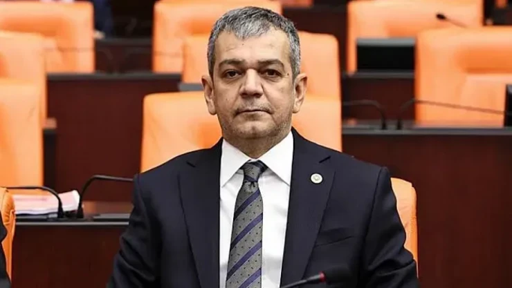 Keleş, Millet İradesine Bir Gasp Girişimidir!