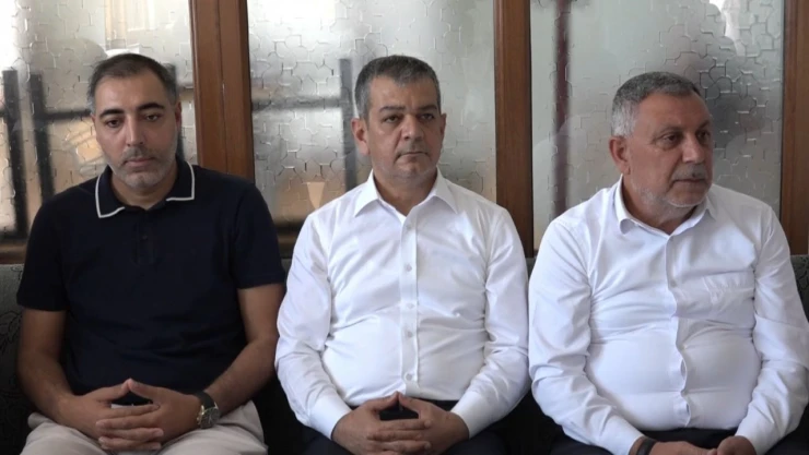 Keleş 'Sıkıntıları Öğreniyoruz'