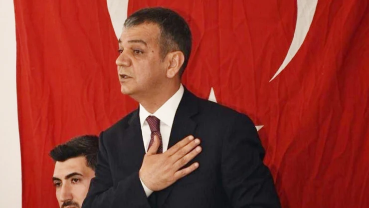 Keleş: Vatandaşlarımız Bizlere Ulaşmakta Zorluk Çekiyor Olabilir