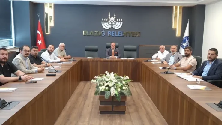 Kent Konseyi'nin Gündemi: Maden Oldu!