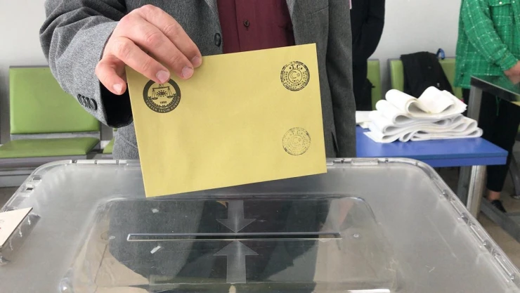 Kesin Aday Listeleri Yarın Açıklanıyor