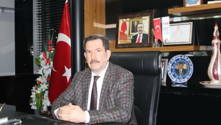 Kırgın da Olsam Başka Partiden Aday Olmayacağım!