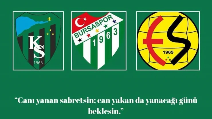Koca Çınarlar, Geri Dönüyor! Darısı Başımıza