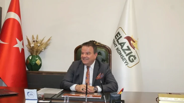 Koca: Marka Değerimize Can Suyu Olalım!