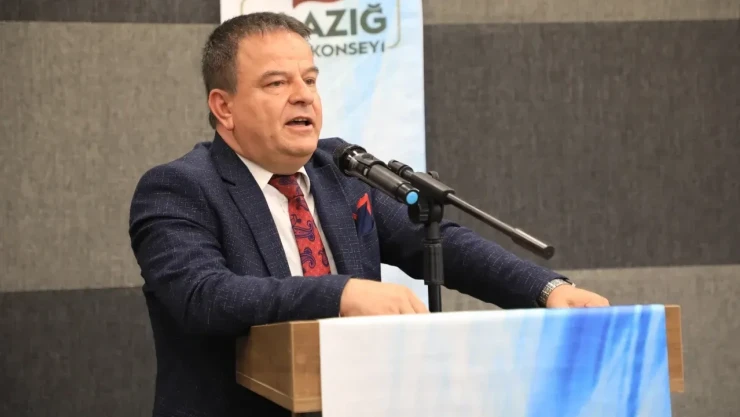 Koca: Türkiye'yi Yıllarca Geriye Götürmüştür