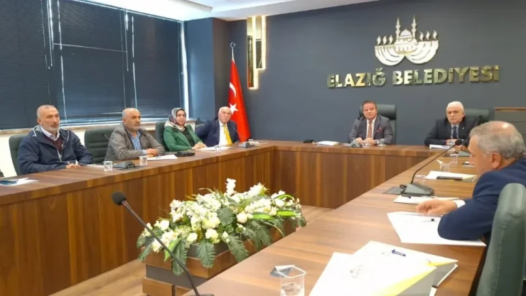 Koca: Yol Haritamız Hazır!
