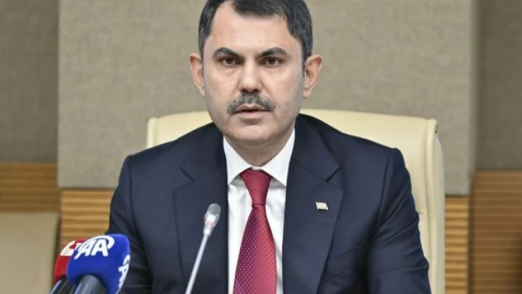 Konutlar Elazığ'a Zırh Oldu