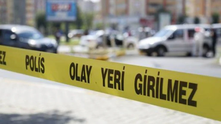 Kör Kurşunun Hedefi Oldu