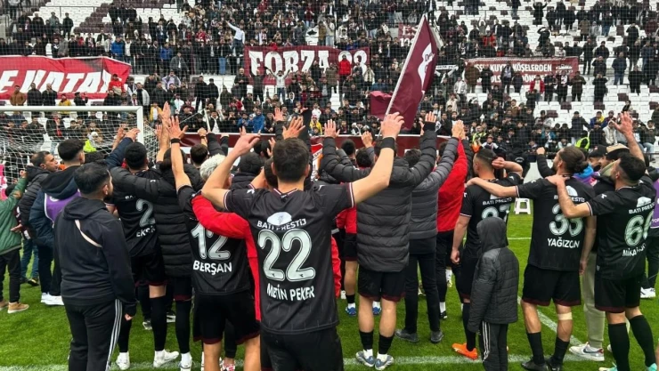 Korkunun Ecele Faydası Yok!