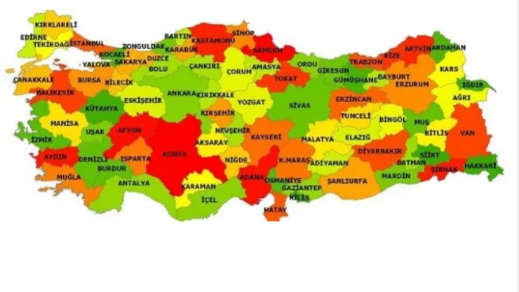 Korkutan Uyarı!